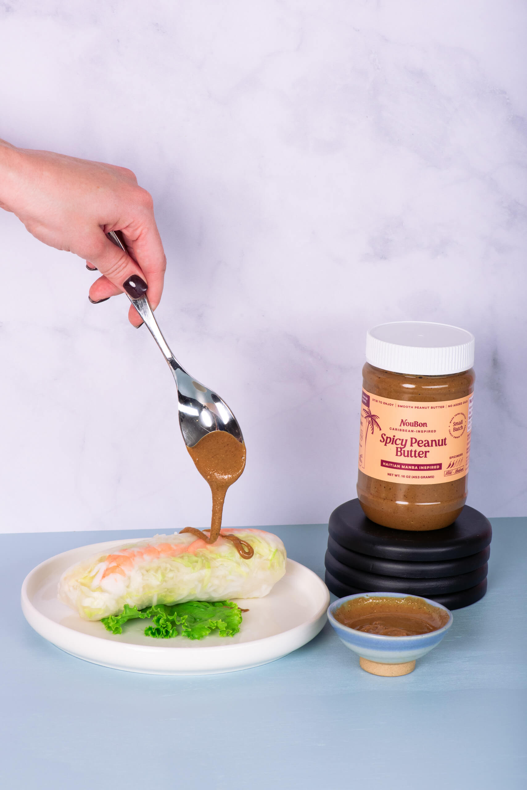 CPG Snack Brand Product Photography Stop Motion Animation GIF