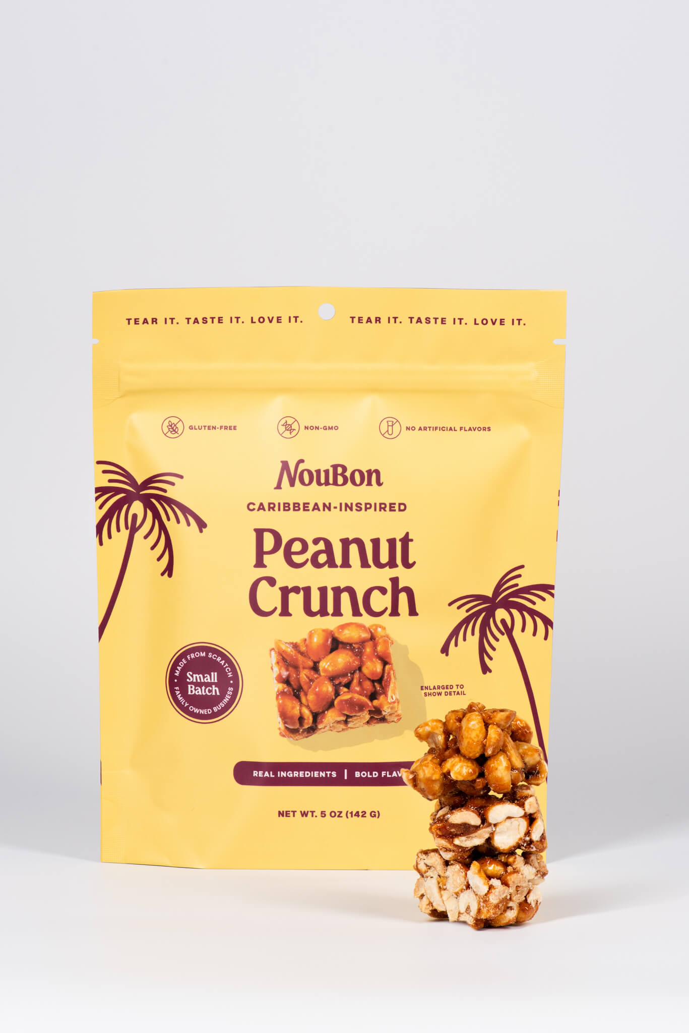 CPG white background ecommerce product photography