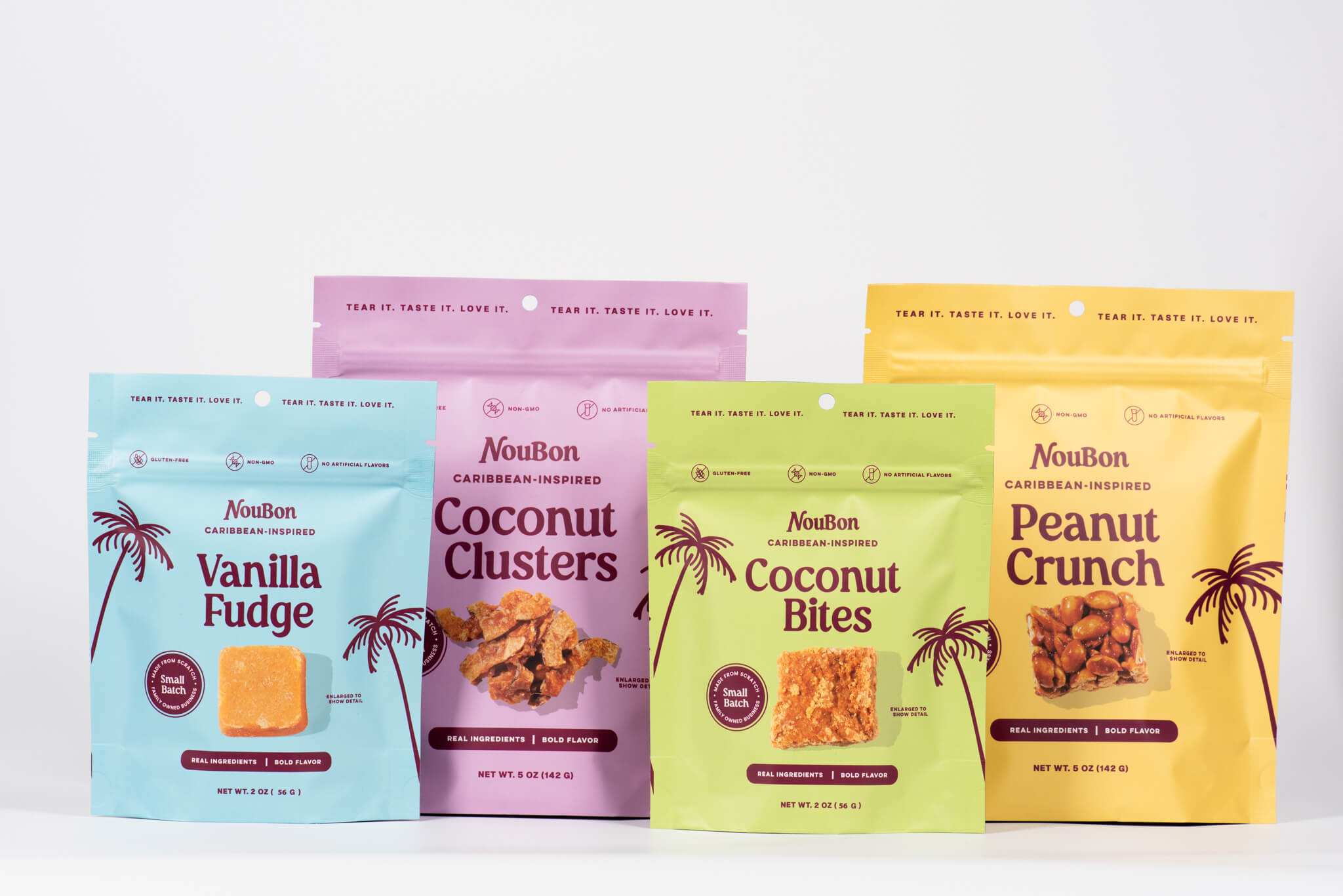 CPG white background ecommerce product photography
