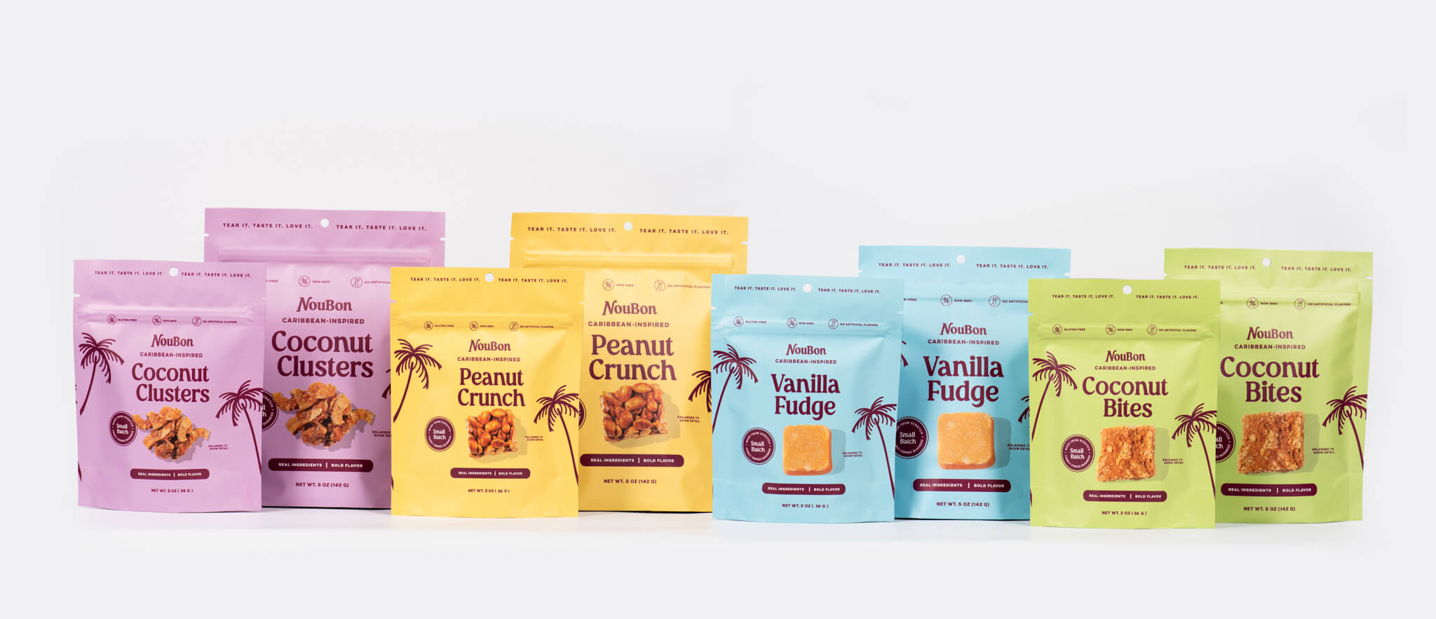 CPG white background ecommerce product photography